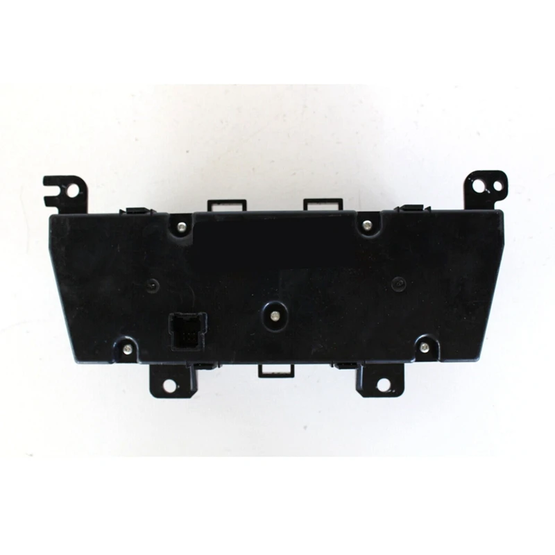 96983927CarClimateControlPanelTemperatureUnitACHeaterFor