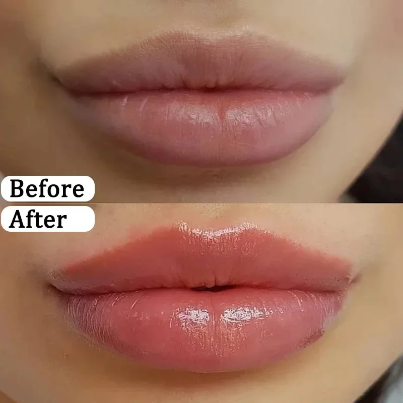 Natural Fruit Lip Gloss 5