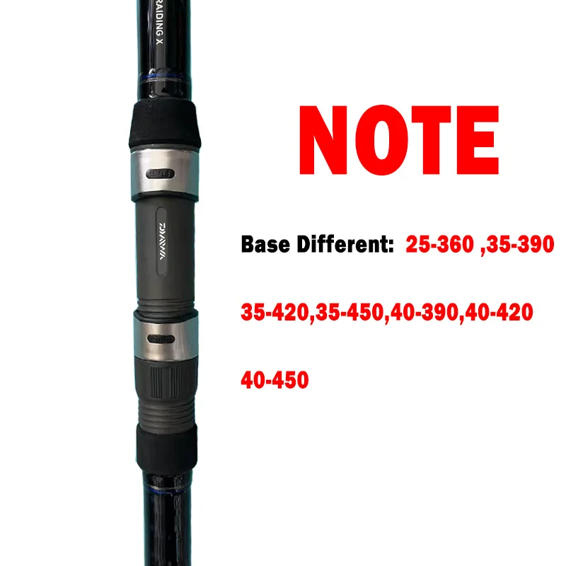 DAIWA Fishing Rod Liberty Club SURF Telescopic Surf Casting