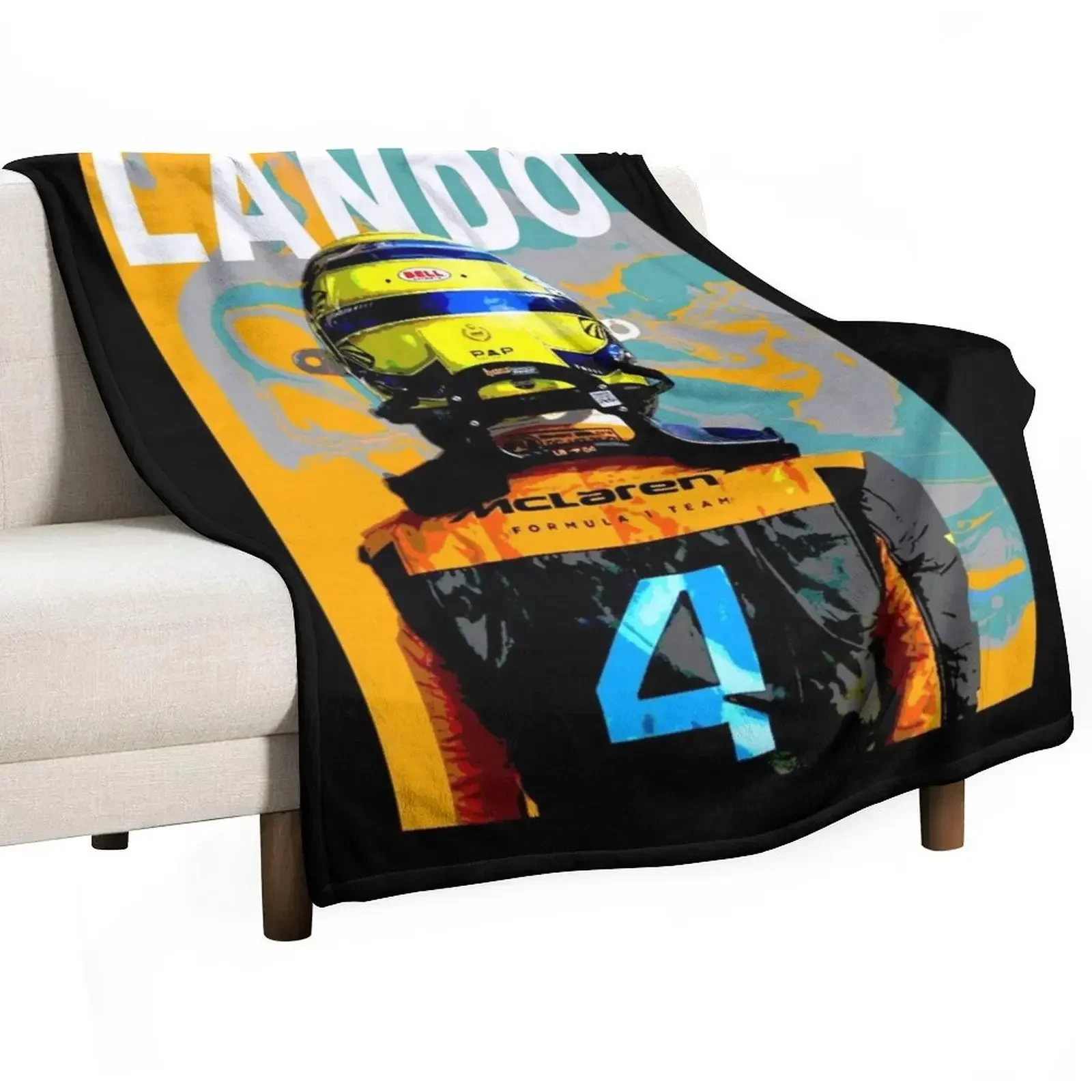 

Lando Throw Blanket Plush Soft Plush Plaid Plaid Blankets For Sofas Blankets