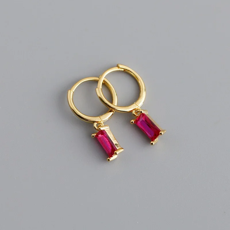 Y20278 Gold Red