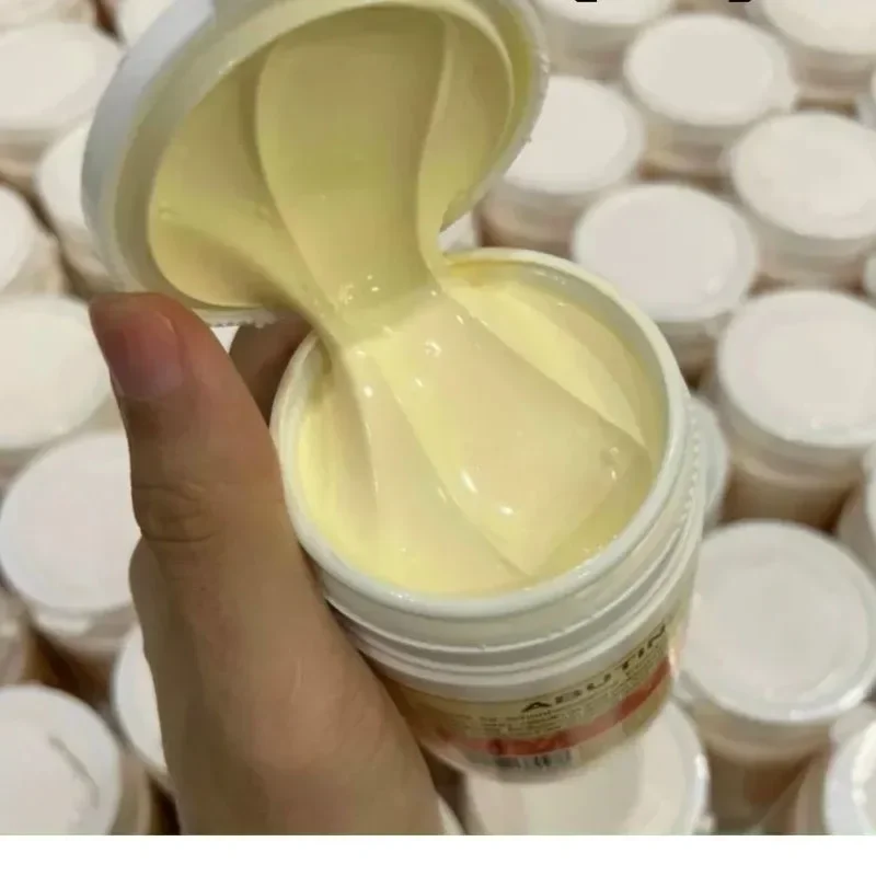 Arbutin 3c3 Brightening Body Cream 250g Quickly Moisturizes and Soothes The Skin, Making Your Skin Brighter and Whiter 5
