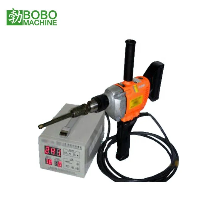 

Heat Exchanger Tube Expansion Machine Tube Expander Tool