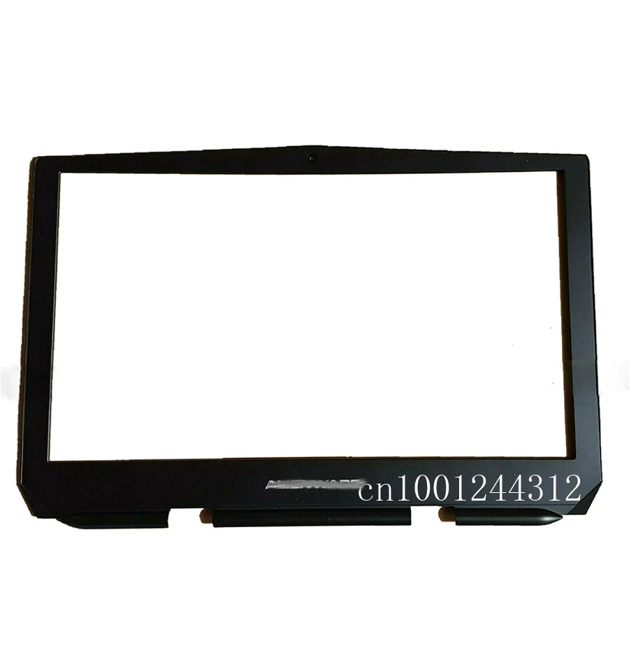 

Новинка, Оригинальная передняя рамка для Alienware 17 R3 LCD 0CJ9PP