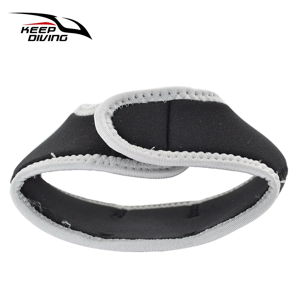 Housse protection objectif grand angle néoprène 15,5x10,5cm