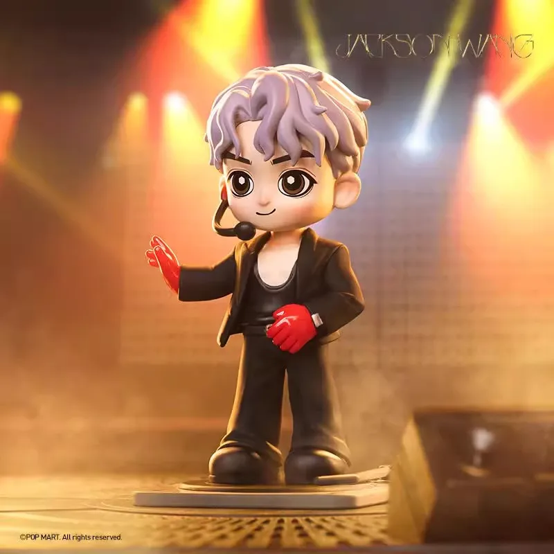 JACKSON WANG MAGIC MAN シリーズ 3個セット 楽天市場】JACKSON WANG MAGIC MAN シリーズ【アソートボックス