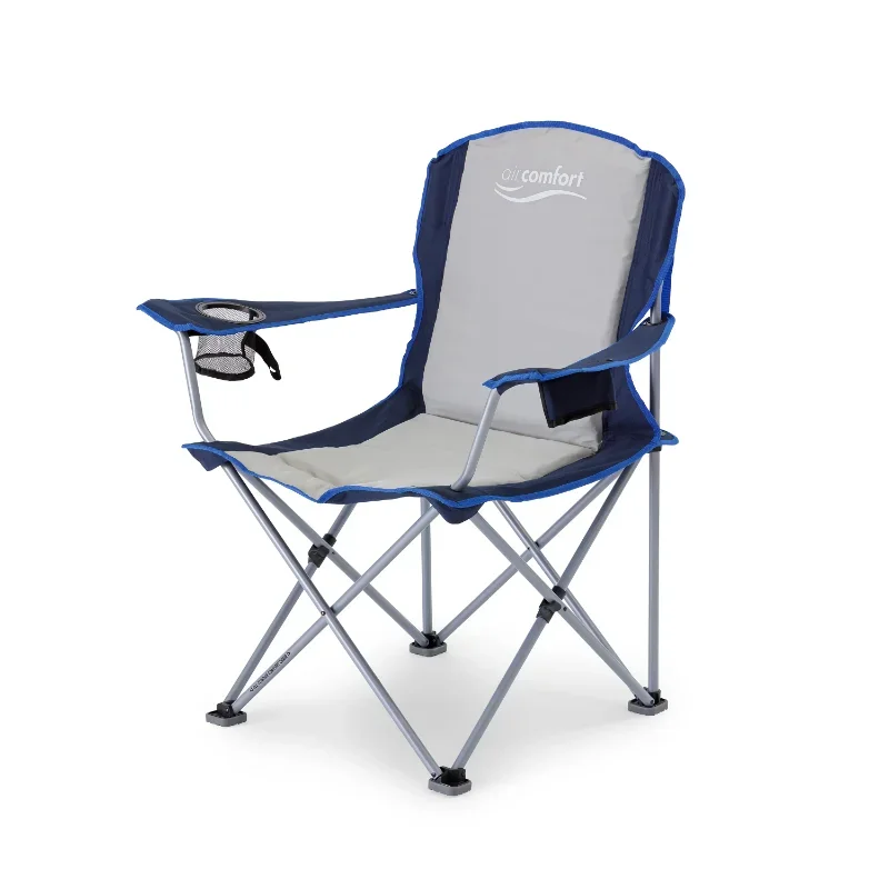 

Ozark Trail Air Comfort Chair beach chair outdoor chair camping chair
