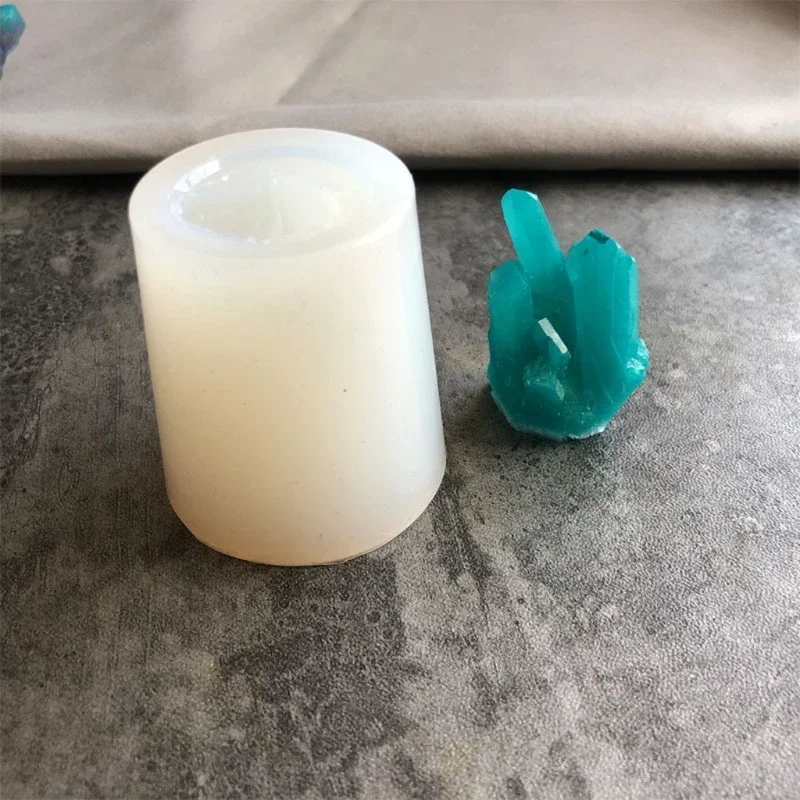 Musykrafties - Stampo In Silicone Per Piume, 2 Pezzi - Per Decorazioni Torte, Resina, Argilla Polimerica, Fimo - FDA E Senza BPA