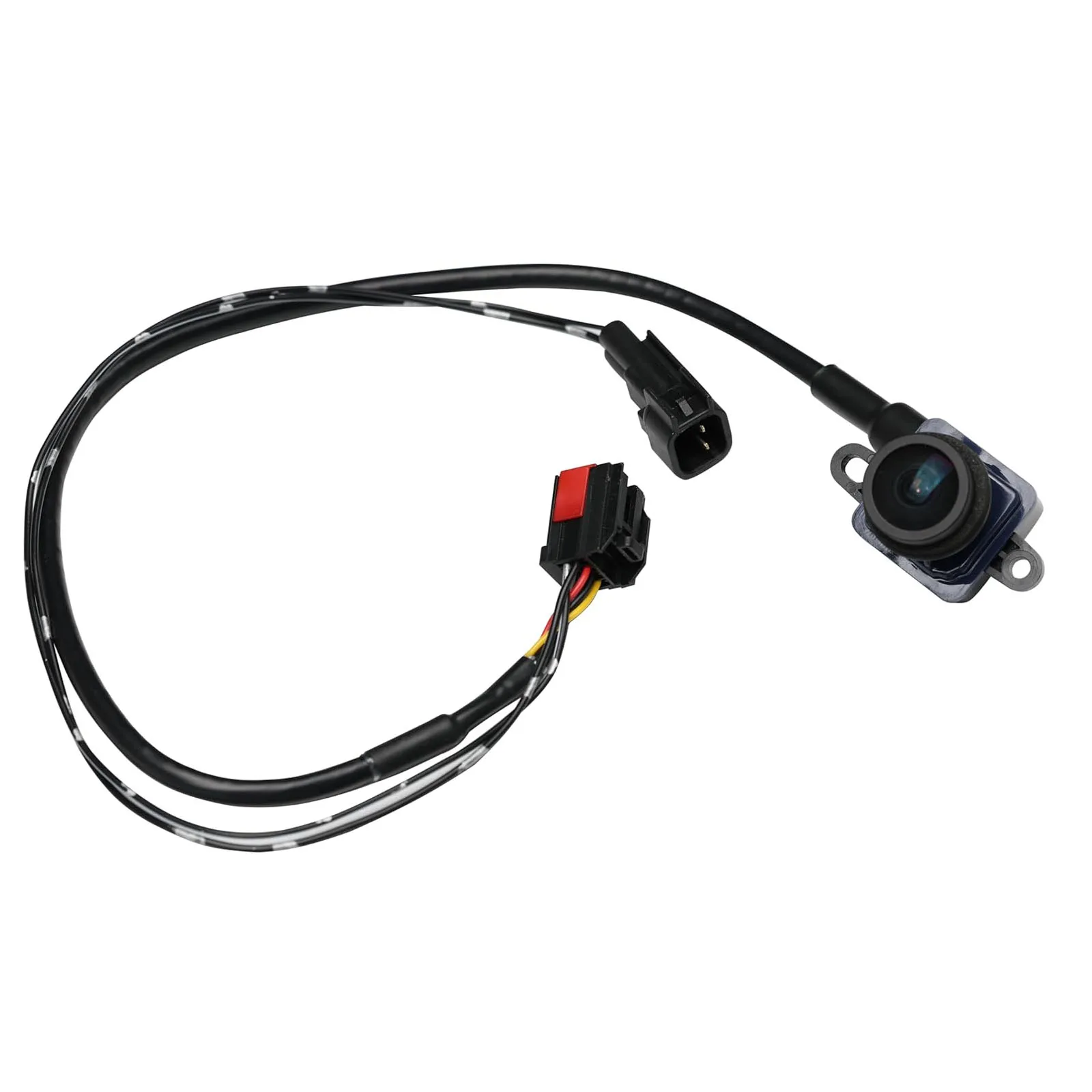 백업 후면 보기 역방향 주차 카메라 56054156 Dodge Chrysler Grand Caravan 2011-2020용 광고 56054156 광고