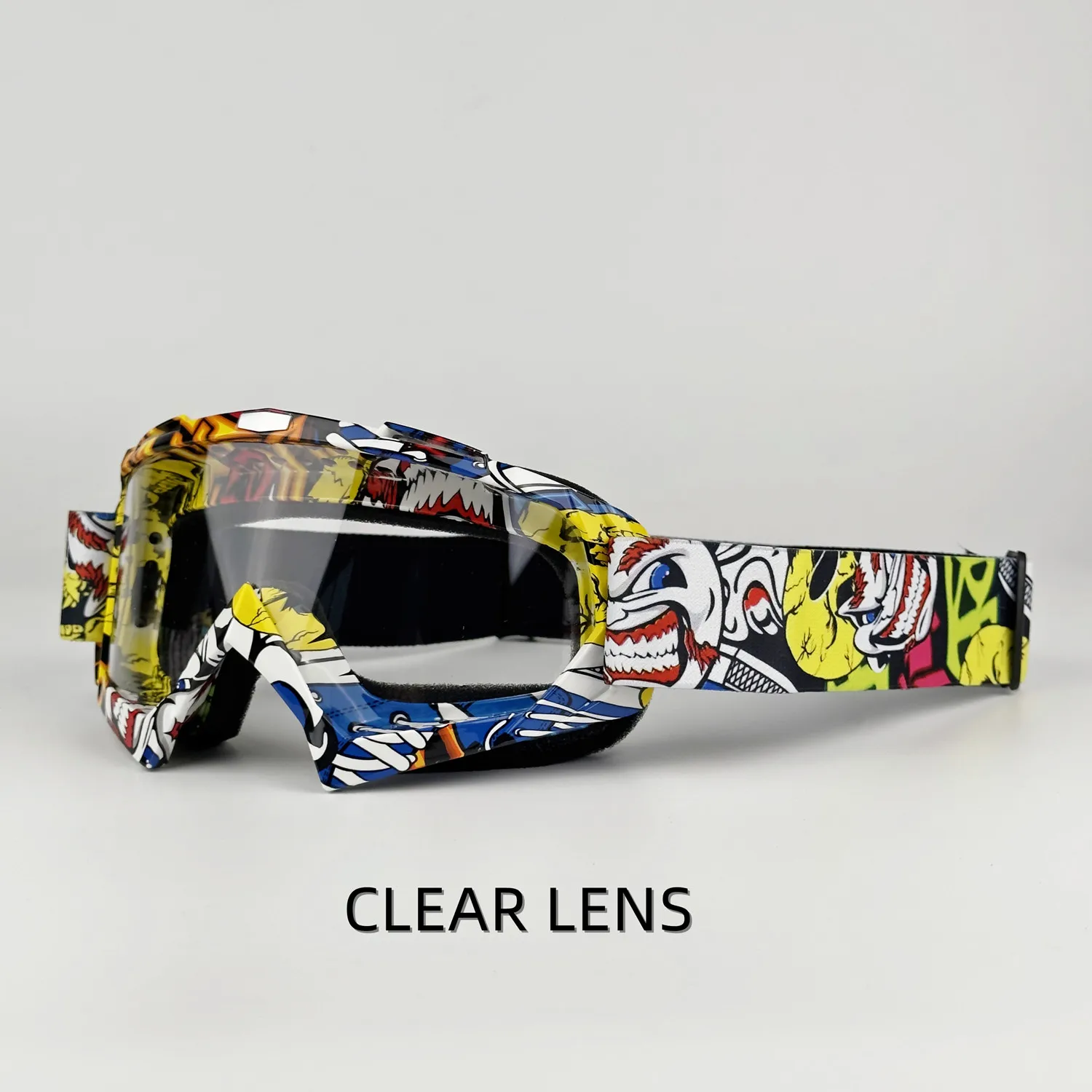 This is an example description for this item.