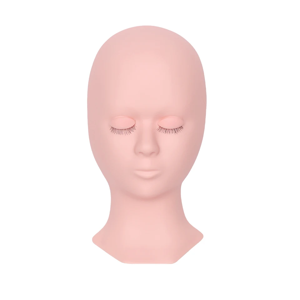 Pink head 1 pc