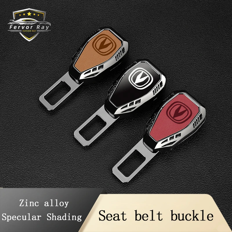 

For Tesla Model Y S X 3 2017 2018 2019 2020 2021 2022 2023 Car Seat Belt Buckle Seat Belt Extension Buckle Interior Accessories