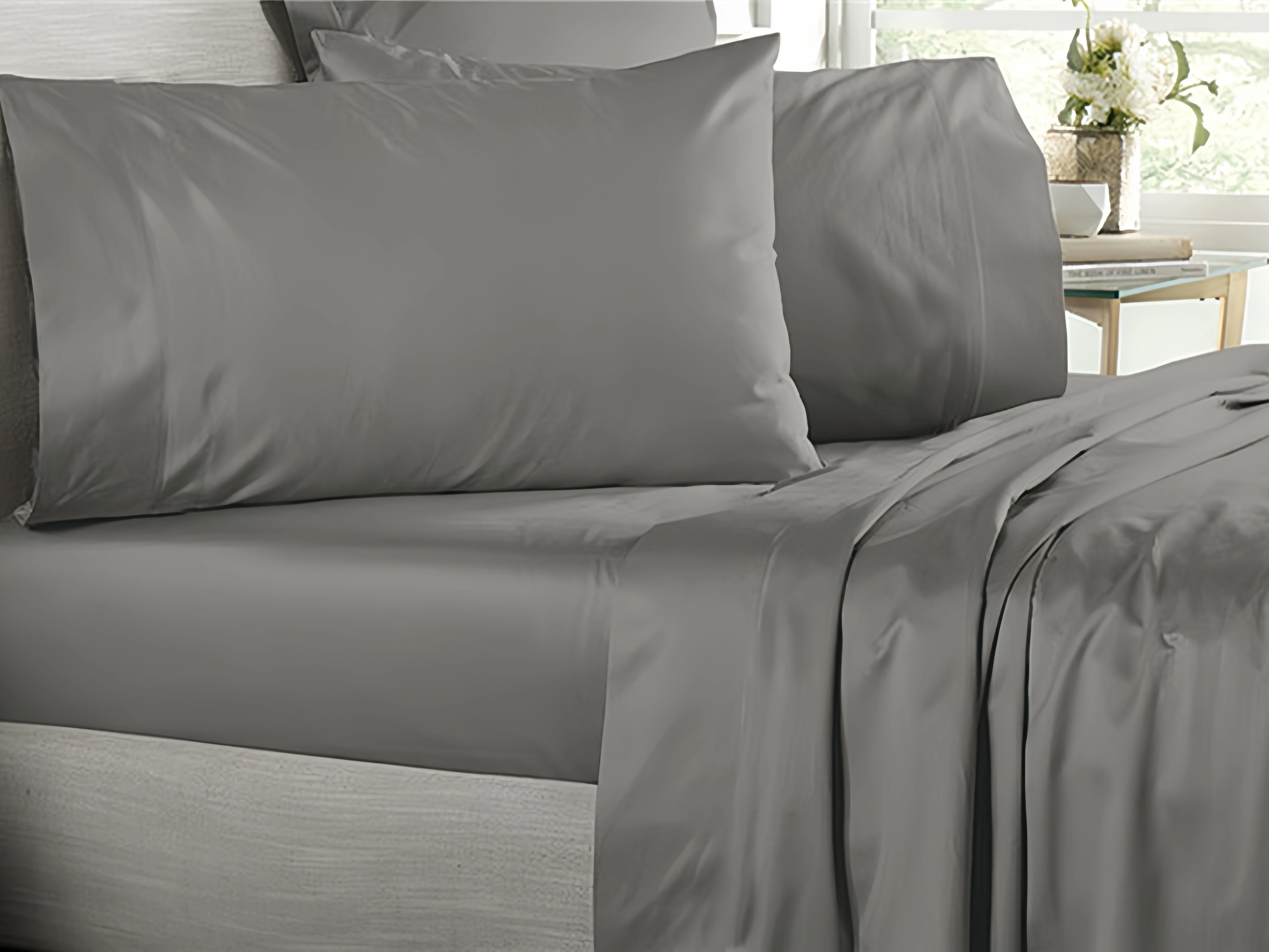 Egyptian Cotton Sheet Set 2