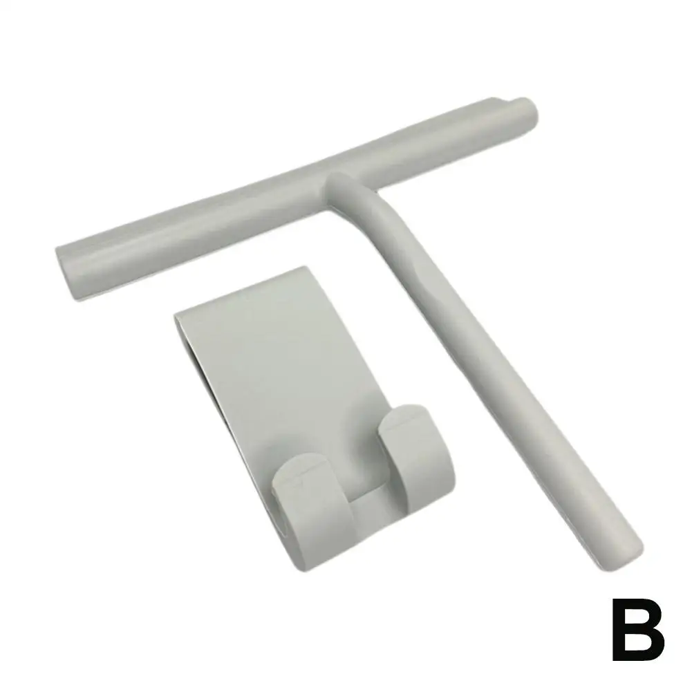Shower Squeegee Window Glass Silicone Clean Scraper Tool Brush Mop Bathroom Hanging Professional Wiper Cleaning Hook With S D6J5 window cleaner window cleaning tool cleaning scraper scraper tool set silicone scraper glass scraper glass window scraper cleaning squeegee shower squeegee scraper tool kit
