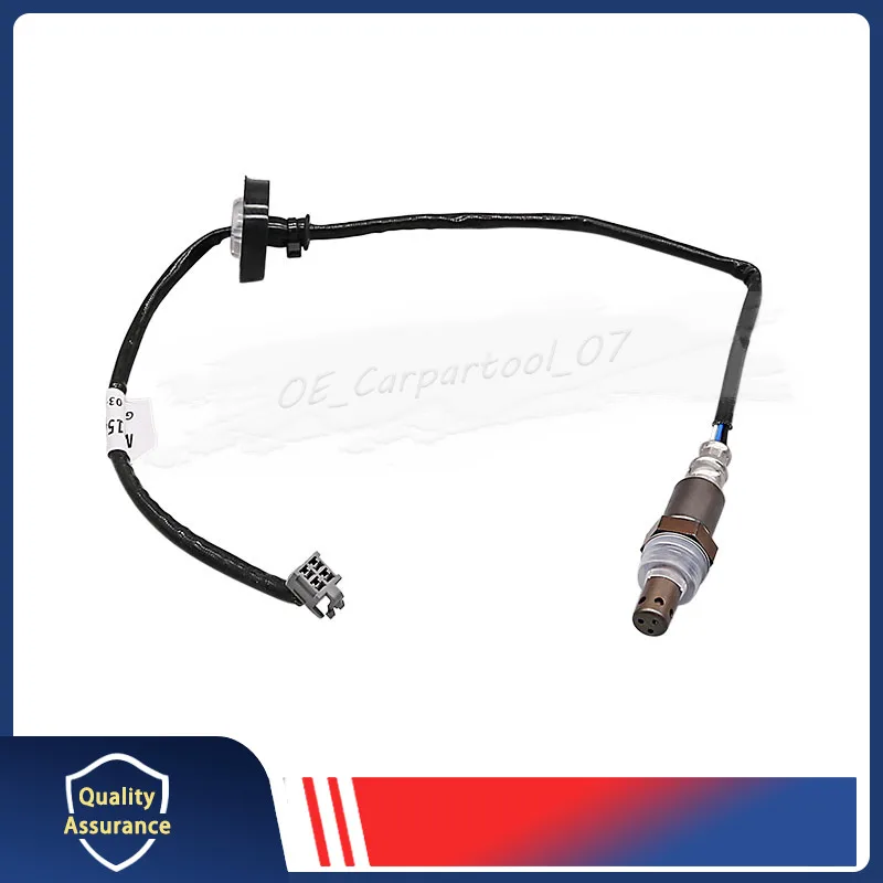 Fits For 2003 2004 2005 2006 MITSUBISHI OUTLANDER I Oxygen Sensor O2 Lambda Sensor 1PCS DOX-1439 1588A132 6