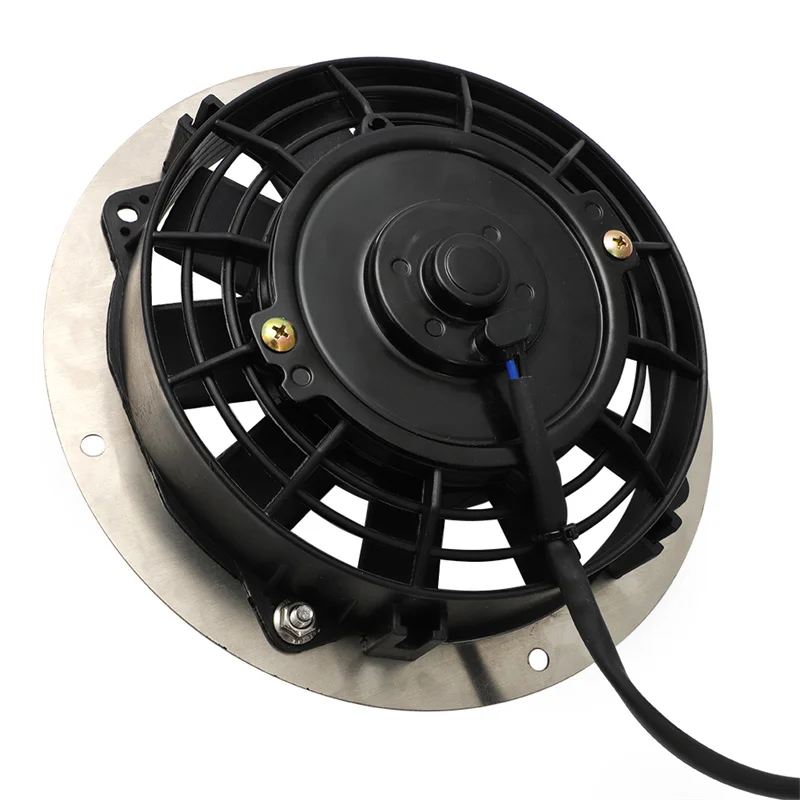 

Для POLARIS SPORTSMAN 1000 HIGHLIFTER EDT вентилятор радиатора (2016-2020) OEM 2413007