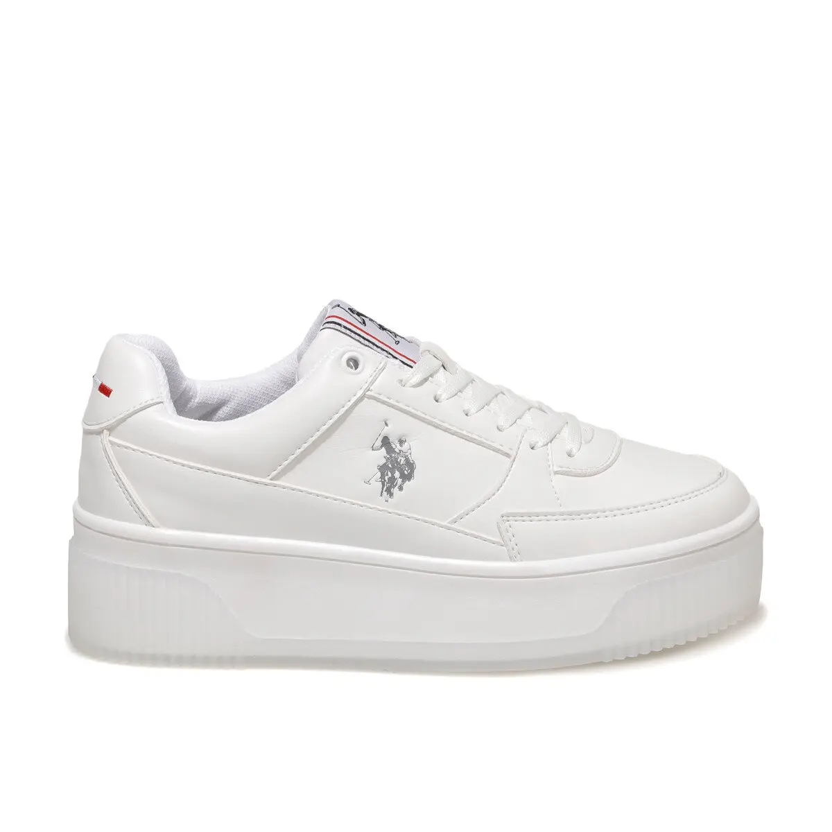 MADONNA 1FX White Women Fashion Sneaker 