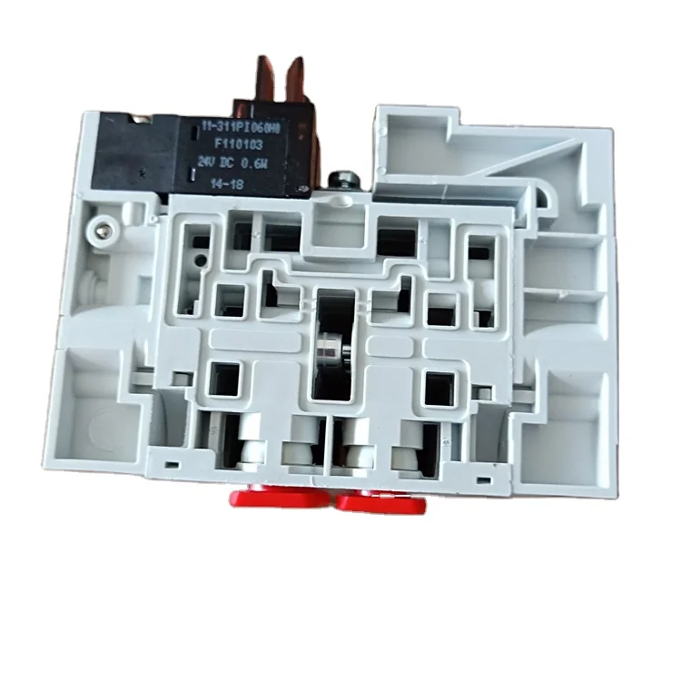 

NEW fittings VM104517AB313B slices islands NG4U norgren solenoid valve