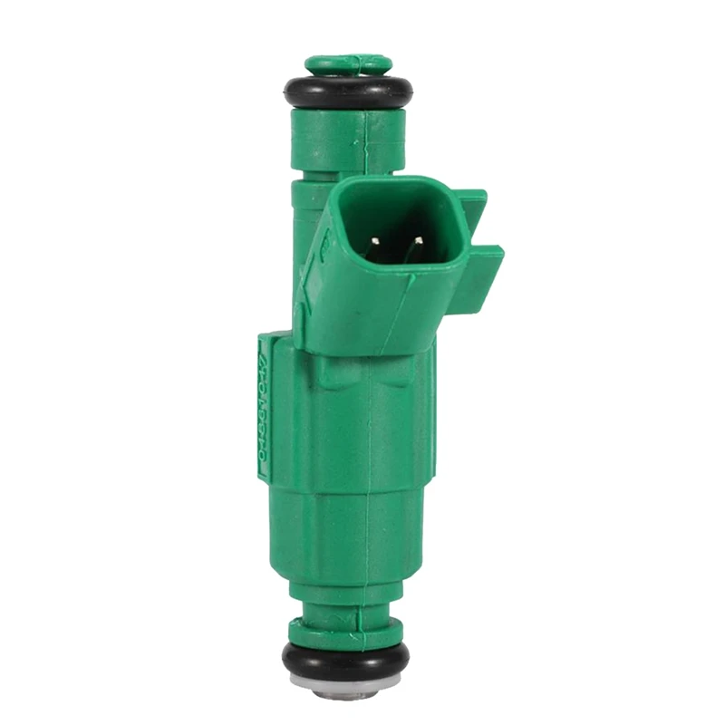 

1 шт. топливный инжектор 0280155789 автомобильные аксессуары для 1999-04 Jeep Wrangler Grand Cherokee 4,0 L6