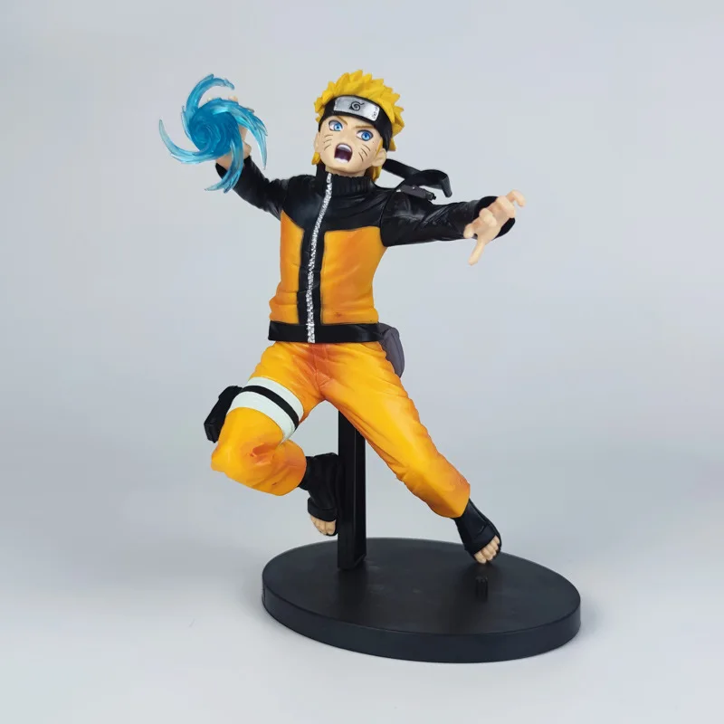 DOLLS PERSONAGENS ANIME NARUTO 20 CM