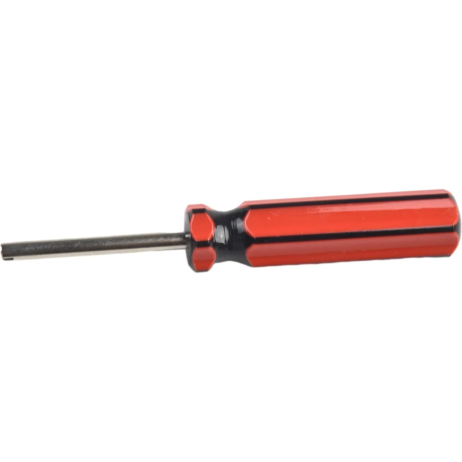 

Brand New Automotive Tire Valve Core Tire Valve Core 5 Pc Gas Nozzle Remover Tire Installer Set Dual Screwdriver