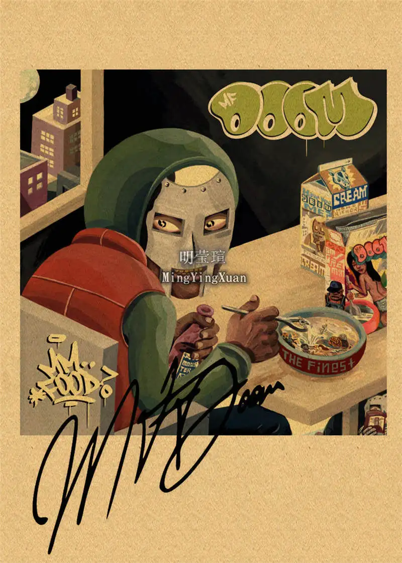 MF DOOM ポスター　激レア $_57.JPG?set_id=880000500F