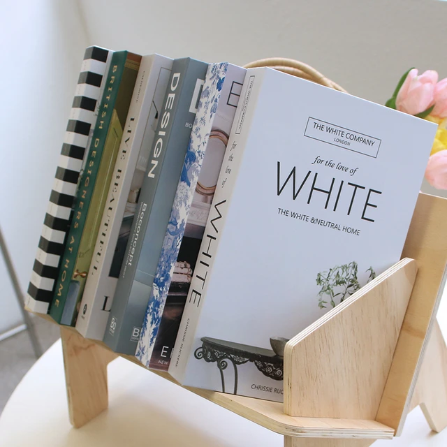 Coffee Table Decorative Books  Fake Books Decoration  - Decorations  Decorative - Aliexpress