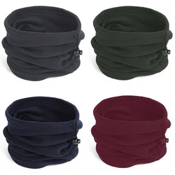 Camping Hiking Scarves Cycling Sports Bandana Outdoor Balaclava Headband Headwear Men Women Neck Warmer Tube Magic Scarf