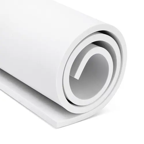 1pcs Thickness 1/2/3/5/10mm Eva Foam Sheets Sound-Absorbing Noise Spone Foam Craft Eva Sheets Handmade Making Material - Image 4