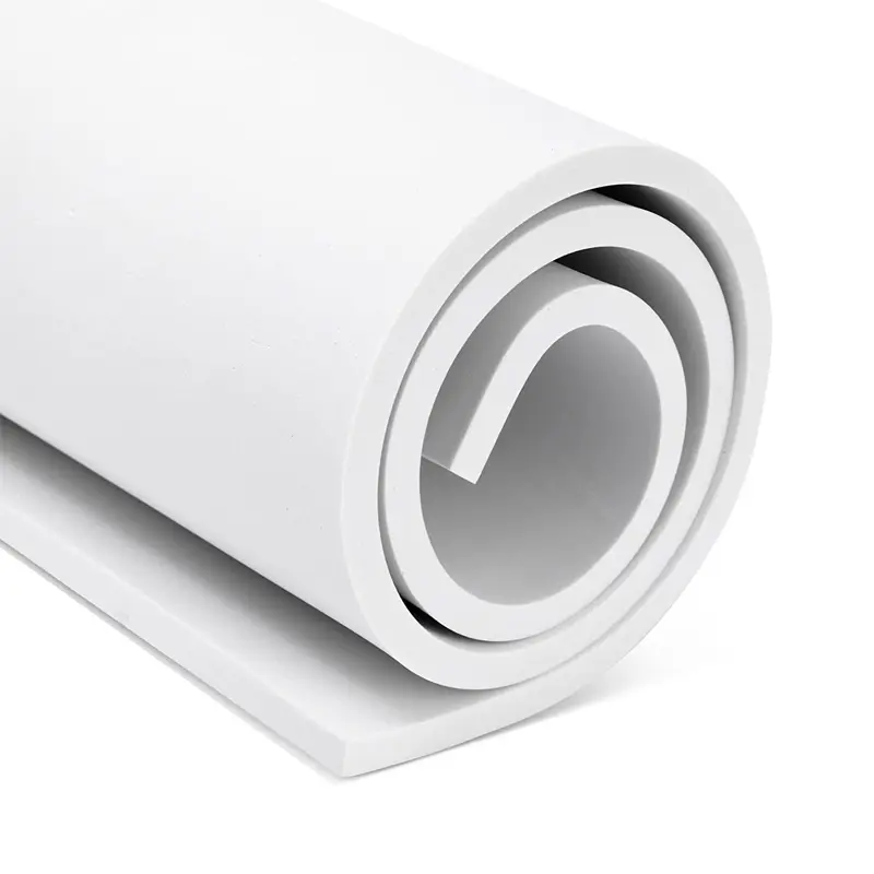 1pcs Thickness 1/2/3/5/10mm Eva Foam Sheets Sound-Absorbing Noise Spone Foam Craft Eva Sheets Handmade Making Material - Image 4