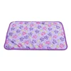 Pet Blanket Bed Mascotas Cama Perros Cachorro Soft Cute Printing Pets Fleece Sleep Mat Pad For Dogs And Cats Lovely Cushion 4
