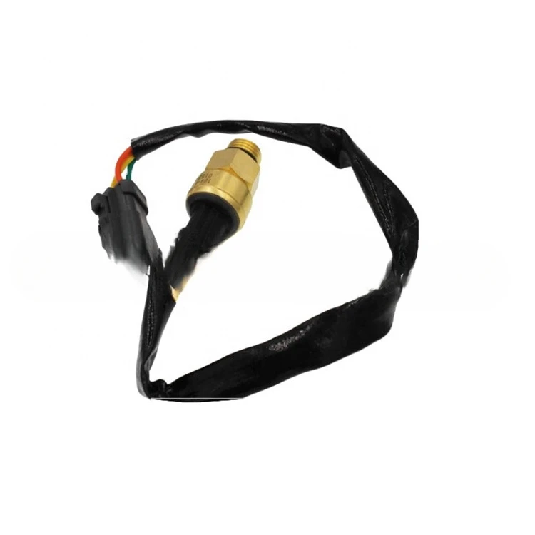 

322C 325C 345B 345C Intake Pressure Switch Sensor 194-6722