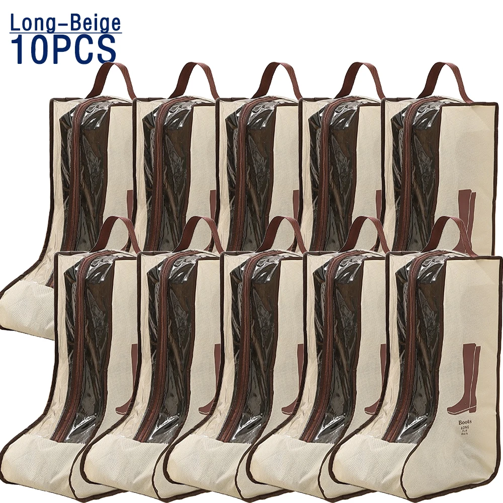 Long-Beige-10PCS