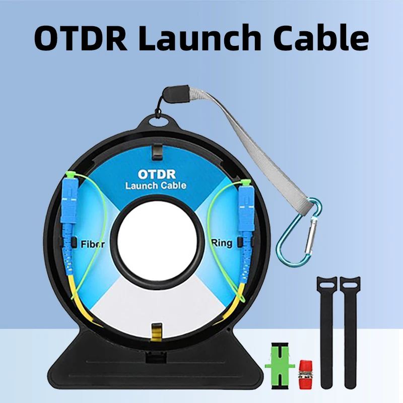 OTDR Dead Zone Eliminator