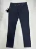 BILLIONAIRE Jeans cotton men 2025 Autumn winter new thick commerce Business elasticity brief designed gentlemansize 32-42 3