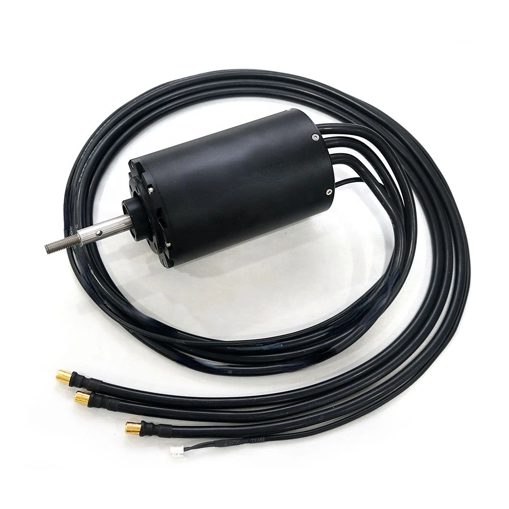 

electric hydrofoil surfboard brushless inrunner motor fully waterproof 85165 for efoil electric paddle board