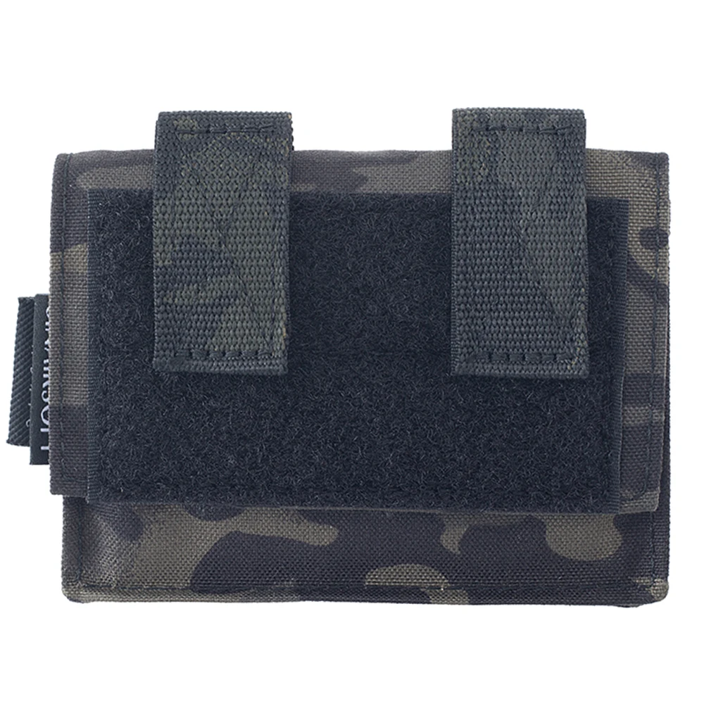 Camo Black
