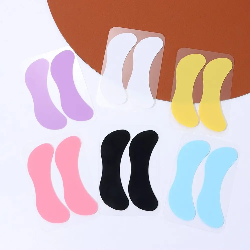 1Pair Silicone Eyelash Perm Pads Eyelash Curler Applicator Tools eyelash curler eyelash accessories