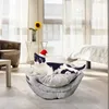 New Deep Sleep Comfort In Winter Cat Bed Iittle Mat Basket Small Dog House Products Pets Tent Cozy Cave Nest Indoor Cama Gato 3