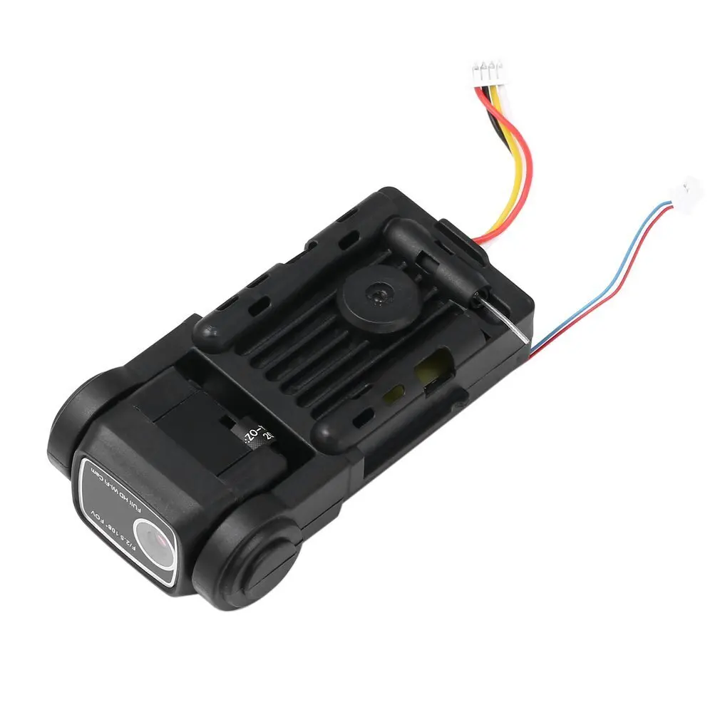 Caméra 4K HD pour Drone L900 PRO/L900Pro SE - Pièce détachée FPV