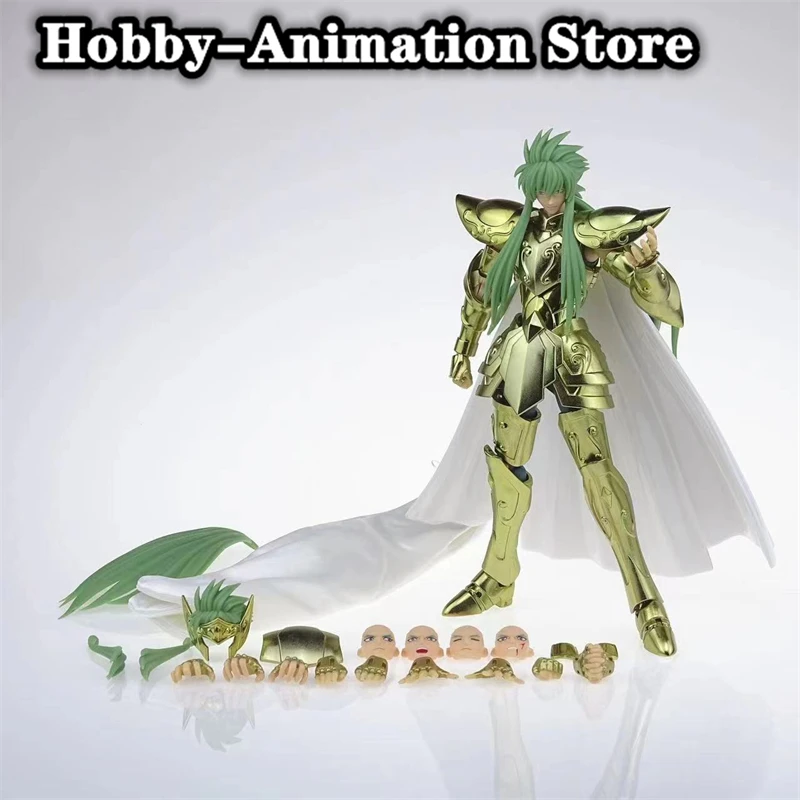 在庫あり】Shinetime ST 聖闘士聖衣神話EX LC アクエリアス