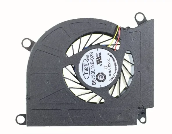 Original Laptop for MSI GT60 MS-16F3 MS-1762 GT70 GT780 1761 1762 A/B/C/D/E style Heatsink Cooling Fan CPU GPU Cooler