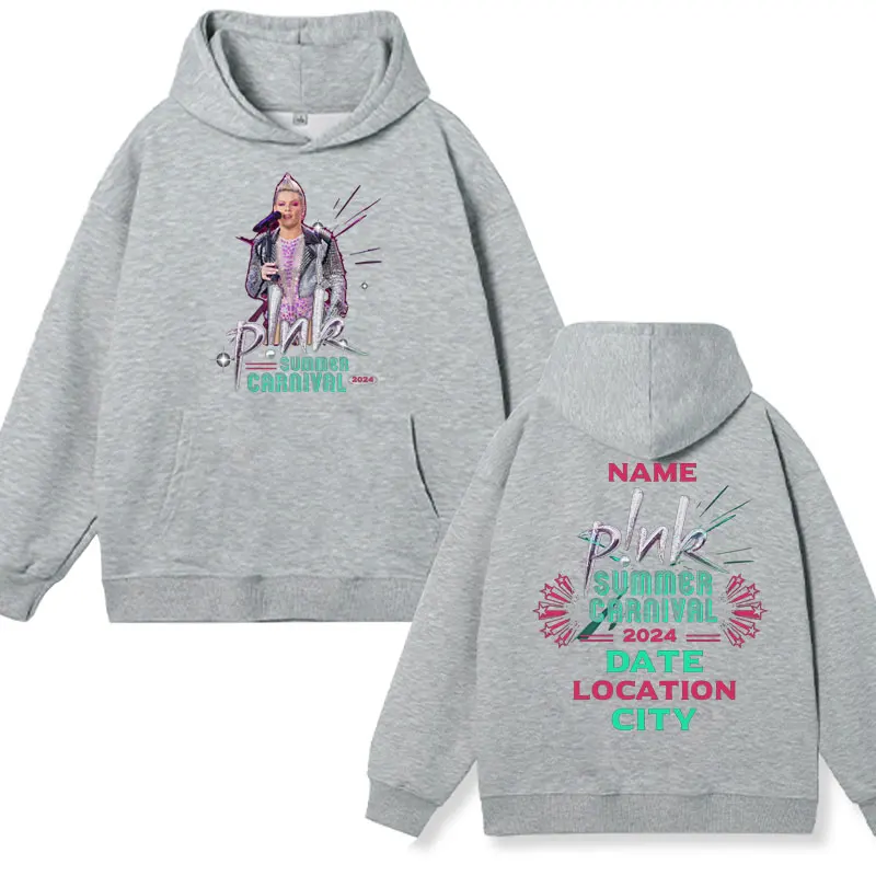 Рисунок 3 - Певец п! Толстовка Nk Мужская/Женская