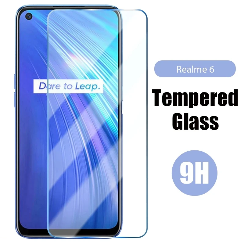 

Защитное стекло для Realme 8 9 10 Pro 8i 8S 9i 10S 10T, закаленное стекло на Realme 7 6 5 Pro 7i 6i 5i 6S, стеклянная защита экрана