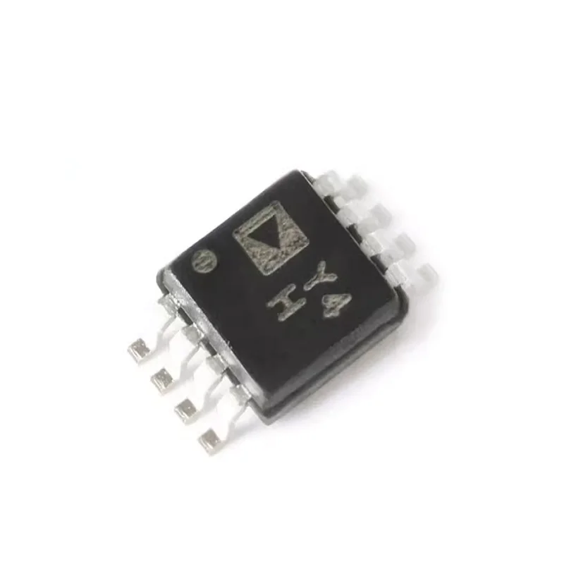 5pcs~50pcs/LOT AD8237ARMZ AD8237 H4Y MSOP8 - AliExpress 502
