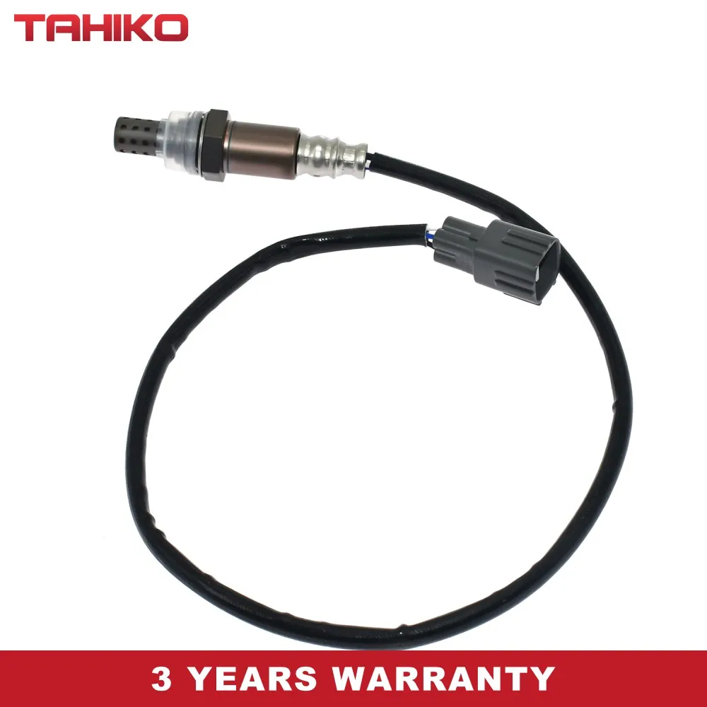 

Кислородный датчик Lambda O2 89465-33240 подходит для General 03/2002-10/2006 TOYOTA CAMRY ACV30,31,MCV30