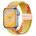 Orange yellow