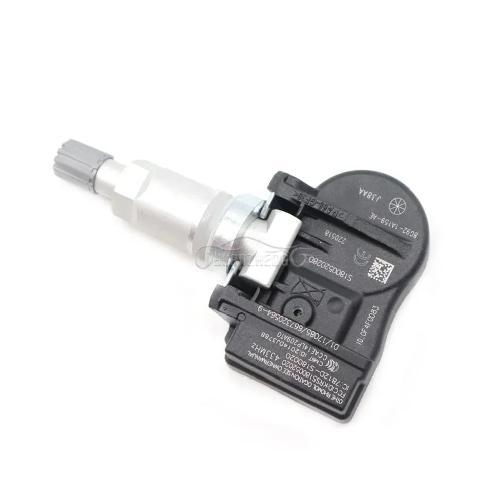 TPMS Ÿ̾ з  ,  S-Max Mondeo 2006-2015 433MHz, 8G92-1A159-AE, 8G92-1A159-AB, ǰ