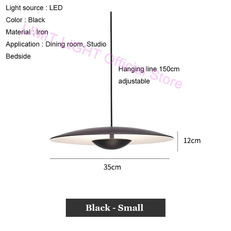 Black-D35CM