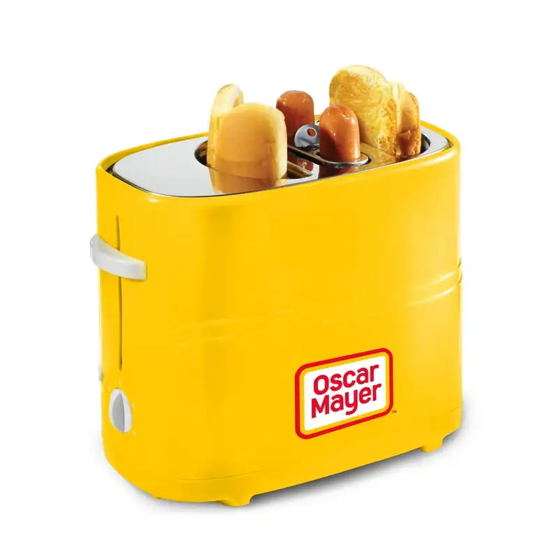 

Slot Hot Dog Toaster